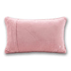 Sleigh Needlepoint Pillow - Poppy & Vine