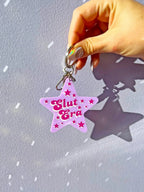 Slut Era Keychain - Poppy & Vine