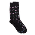Socks that Fight Childhood Cancer - Poppy & Vine