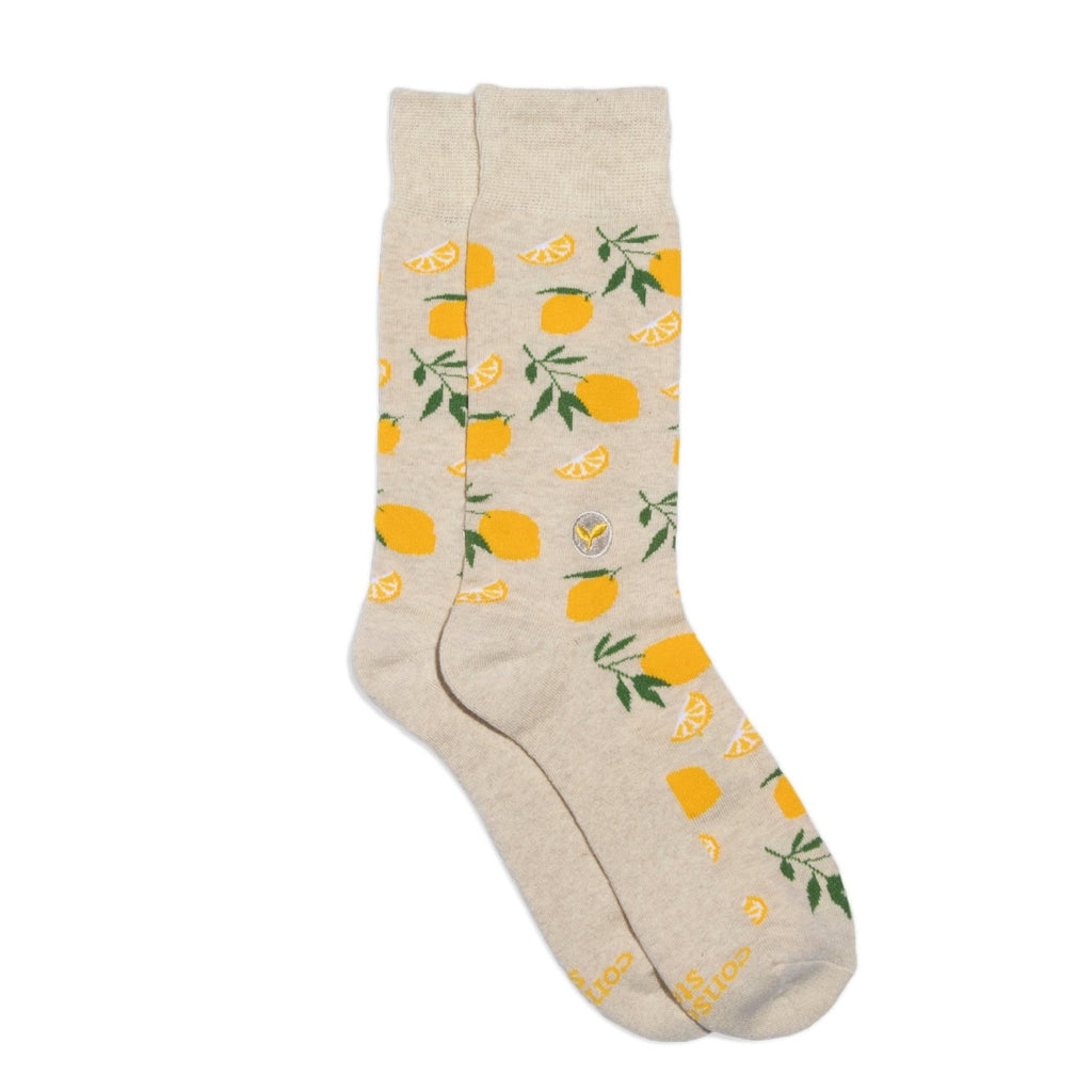 Socks that Plant Trees - Poppy & Vine