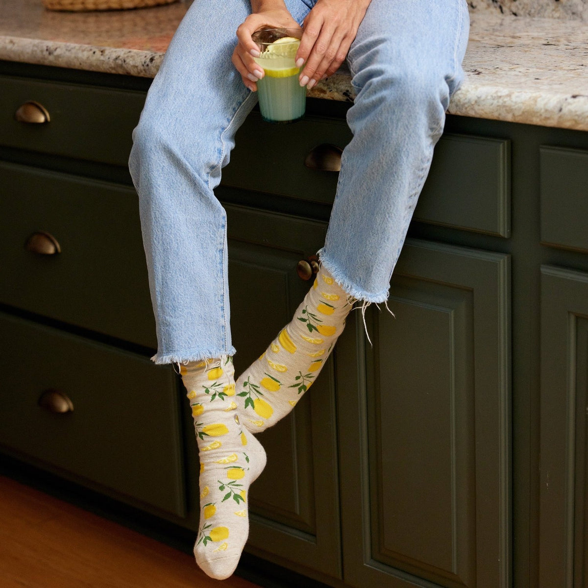 Socks that Plant Trees - Poppy & Vine
