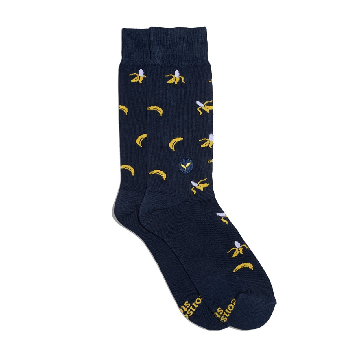 Socks that Plant Trees - Poppy & Vine