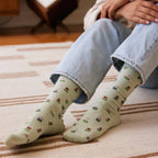 Socks that Plant Trees - Poppy & Vine