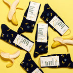 Socks that Plant Trees - Poppy & Vine