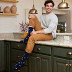 Socks that Plant Trees - Poppy & Vine