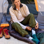 Socks that Protect National Parks - Poppy & Vine