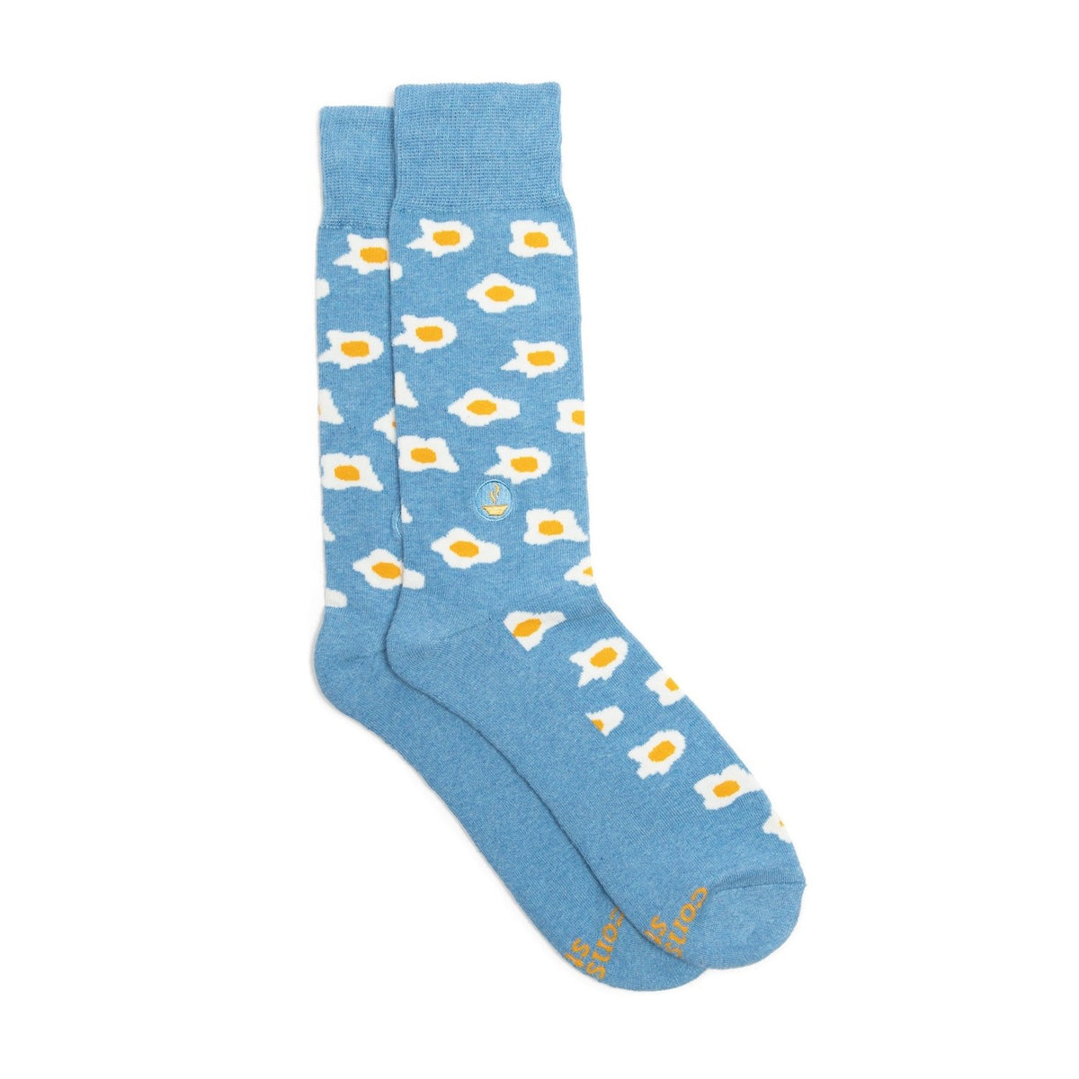 Socks that Provide Meals - Poppy & Vine