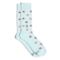 Socks that Provide Meals - Poppy & Vine