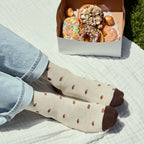 Socks that Provide Meals - Poppy & Vine