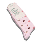 Socks that Provide Meals - Poppy & Vine
