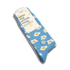 Socks that Provide Meals - Poppy & Vine