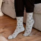 Socks that Save Cats - Poppy & Vine