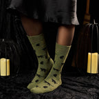Socks that Save Cats - Poppy & Vine