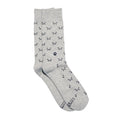 Socks that Save Cats - Poppy & Vine