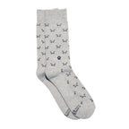 Socks that Save Cats - Poppy & Vine