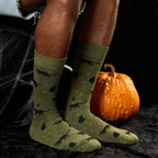 Socks that Save Cats - Poppy & Vine