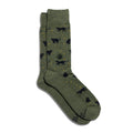 Socks that Save Cats - Poppy & Vine