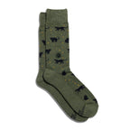 Socks that Save Cats - Poppy & Vine