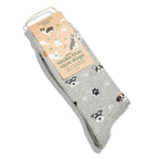 Socks that Save Dogs - Poppy & Vine