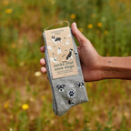 Socks that Save Dogs - Poppy & Vine