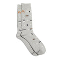 Socks that Save Dogs - Poppy & Vine