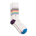Socks that Save LGBTQ Lives - Poppy & Vine