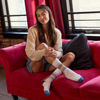 Socks that Save LGBTQ Lives - Poppy & Vine