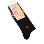 Socks that Save LGBTQ Lives - Poppy & Vine