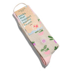 Socks that Support Mental Health - Poppy & Vine
