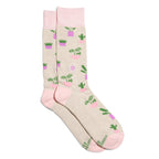 Socks that Support Mental Health - Poppy & Vine
