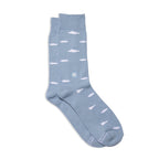 Socks that Support Mental Health - Poppy & Vine