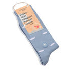 Socks that Support Mental Health - Poppy & Vine
