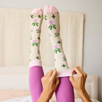 Socks that Support Mental Health - Poppy & Vine