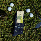 Socks that Support Youth Sports - Poppy & Vine