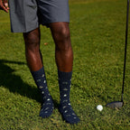 Socks that Support Youth Sports - Poppy & Vine