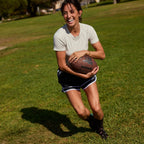 Socks that Support Youth Sports - Poppy & Vine