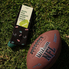 Socks that Support Youth Sports - Poppy & Vine