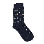 Socks that Support Youth Sports - Poppy & Vine