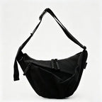 Soft Nylon Crescent Bum Bag - Poppy & Vine