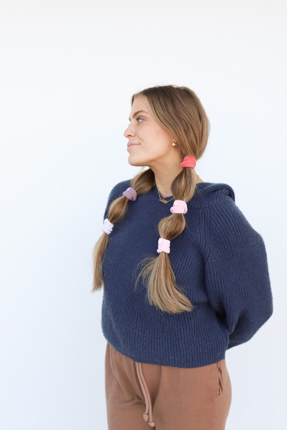 SOLID KAXI HIGH INTENSI'TIES' (PACK OF 3) - Poppy & Vine
