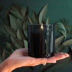 Solstice 9 oz. Hue Candle (Nordic Pine) - Poppy & Vine