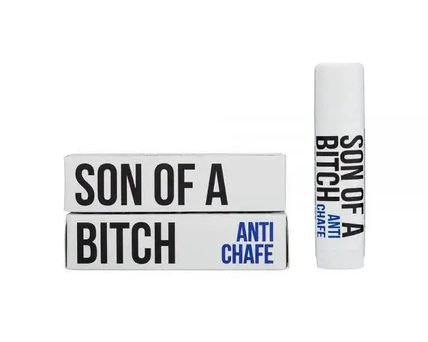 Son Of A Bitch Anti Chafe Stix - Poppy & Vine