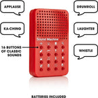 Classic Sound Machine