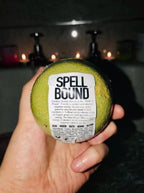 SPELLBOUND - Poppy & Vine