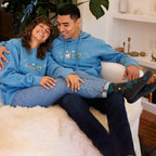 Spongebob Protect Oceans Crew Sweatshirt - Poppy & Vine