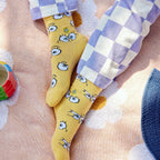 SpongeBob Socks that Protect Oceans - Poppy & Vine