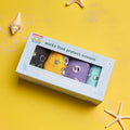 SpongeBob Socks that Protect Oceans - Poppy & Vine