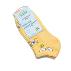 SpongeBob Socks that Protect Oceans - Poppy & Vine