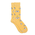 SpongeBob Socks that Protect Oceans - Poppy & Vine