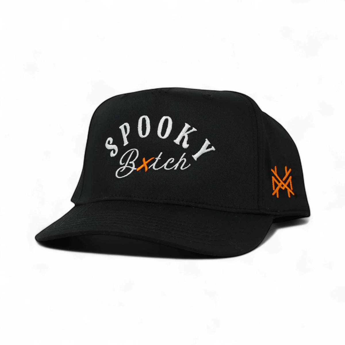 Spooky Bxtch Trucker Hat - Poppy & Vine